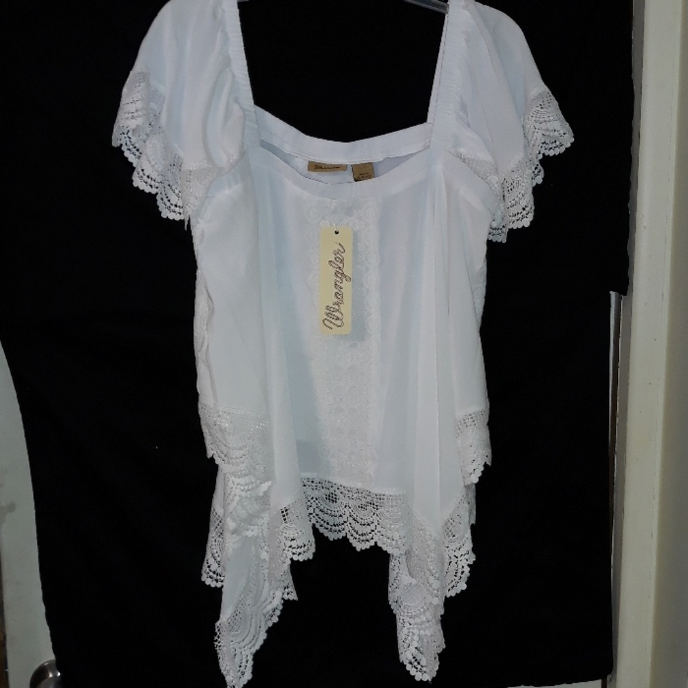 Women's summer top
